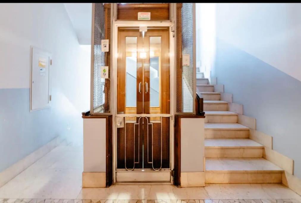 Greta'S Home A 15 Minuti Dal Duomo มิลาน ภายนอก รูปภาพ