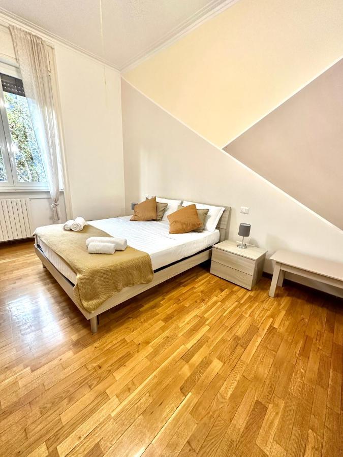 Greta'S Home A 15 Minuti Dal Duomo มิลาน ภายนอก รูปภาพ